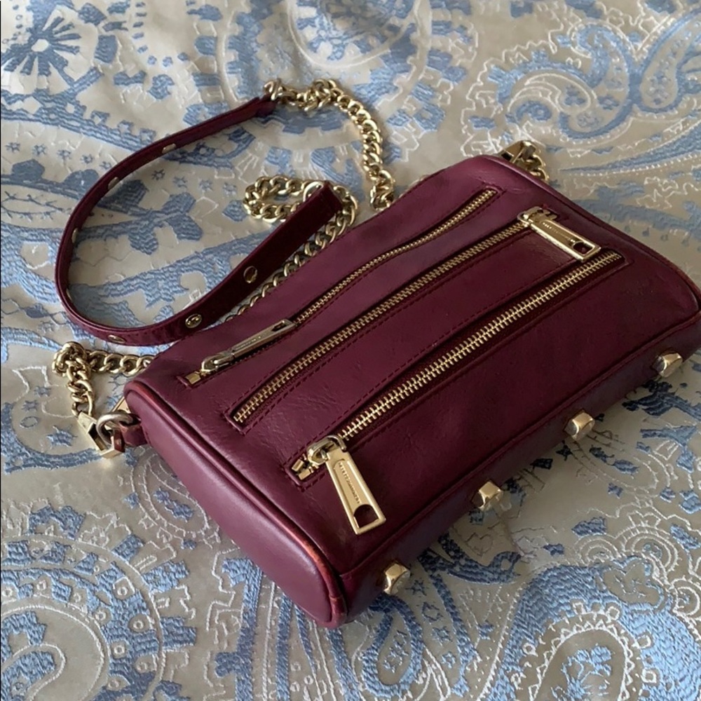 Rebecca Minkoff crossbody bag